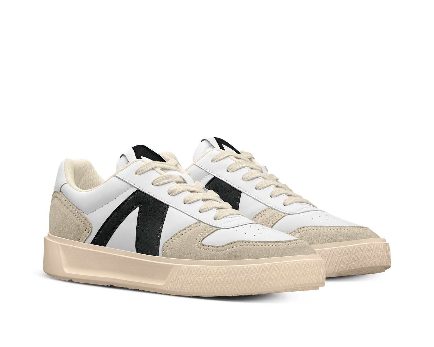 ARKK NOS Uncover | White Black Uncover